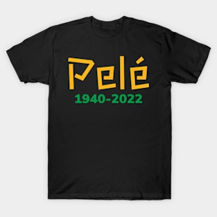 Pelé T-Shirt